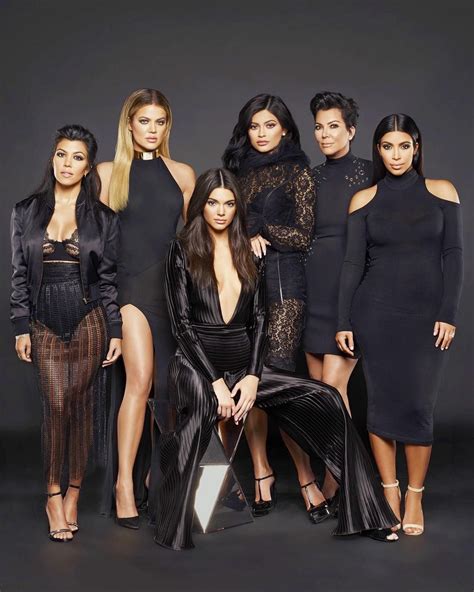 jenner familie|Kardashian